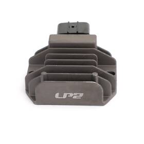 2cr-81960-00 Madhornets Regulator Rectifier For Honda Crf250rl Crf300l Cb300r Cbf300n Cbr1000sp 17-23