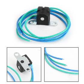 M550-b012 Madhornets Stator Pulse Pickup Coil Fits Suzuki Lt-a 500 Kingquad Lt-f Quadrunner 98-17