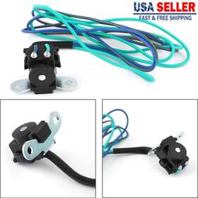 M550-b023 Madhornets Stator Pulse Pickup Coil Sensor Fit For Honda Atv Trx450r Trx450er Trx450 04-14