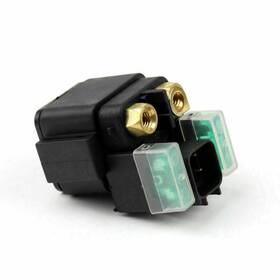 M551-a006 Madhornets Starter Relay Solenoid Fit Suzuki An400 Dl 650 1000 Gsx-r 600 Gsxr1000 Gsx