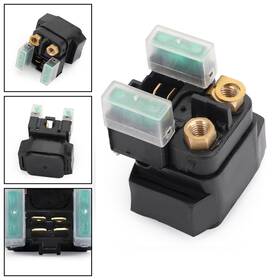 M551-a034 Madhornets Starter Relay Solenoid For Yamaha 450 Yfz450 Yfz45 2004 2005 2006 2007 2008 Atv