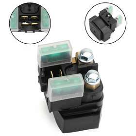 M551-a035 Madhornets Starter Relay Solenoid For Yamaha Yfz 450 Yfz450 2004 2005 2006 2007-08 Atv New