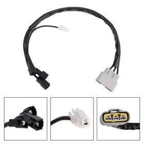 Madhornets M551-d008 Wire Harness Fit For Kawasaki Zx1000 Ninja Zx10r Zx-10r 2004-2005 26031-0271