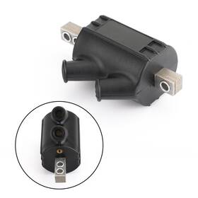 M571-a024 Madhornets Oem Ignition Coils 3.0 Ohms Angled Dual Output For Honda Cb 350f 400f 450 Dc1-1