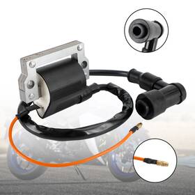 M571-a069 Madhornets Ignition Coil Models Fit For Yamaha Lb50 Lb80 Dt80 Dt100 Dt125 Dt175 Mx100 Tt250
