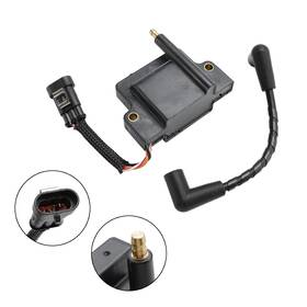 512060093 Madhornets M571-a083 Cdi Box Igniter Fit For Ski-doo Expedition Tundra Skandic Renegade