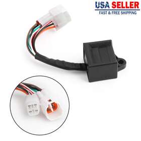 M571-b026 Madhornets Cdi Box Ignition Module Unit For Yamaha Timberwolf Yfb250fw 4x4 Yfb250 94-2000 E