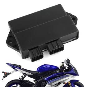 M571-b049 Madhornets Cdi Box Igniter For Yamaha Yfm400a Yfm400fa Yfm400fah Kodiak 400 01-02