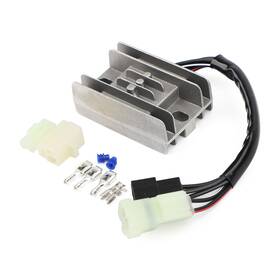 3530-034 Madhornets Rrv-a227 Voltage Rectifier Regulator For Arctic Cat 250 300 2x4 4x4 2001-2005