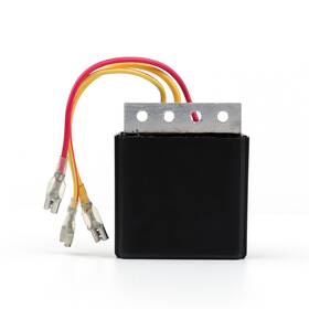 Rrv-yhc-122 Madhornets Regulator Rectifier Fit Polaris 250 300 350 L Sport 400 Trail Big Boss