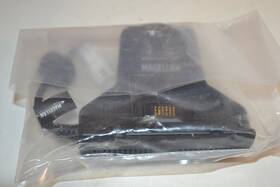 N585-l Magellan Yamaha Adventure Pro Mount Cradle By N585 L