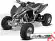 Mai-19004 Maier Mfg Yamaha Raptor 700r Switch Holder Dash Cover Carbon Fiber White