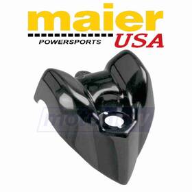 Maier Mfg Mn/2cb3 Switch Holder/dash Cover For 2006-2018 Yamaha Yfm700r Raptor - Body Tr