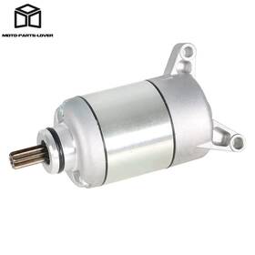 Mp1579574l Marddpair Starter Motor Assembly For Yamaha Yfz450 2004-2013 Yfz450v 2006-2007