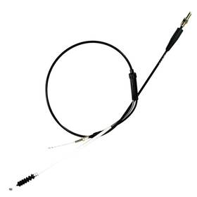 Marinepartsdistributors 680175505168 Throttle Cable 1989-1999 Polaris Atv Big Boss 4x6 250 6x6 Trail