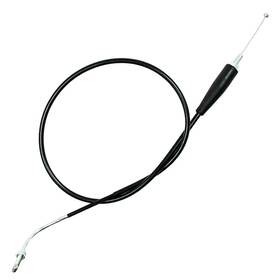 540121353 Marinepartsdistributors 680175515099 New Throttle Cable Fits Kawasaki Atv Bayou 4x4 300 Klf300c 87-03 2004