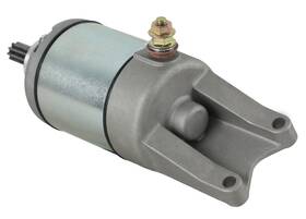 Marinepartsdistributors 686696016008 Oem Grade 12v Starter Kawasaki Kvf360 Prairie 360 Atv 21163-1328
