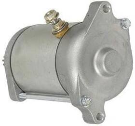 3545-015 Marinepartsdistributors 686696016749 Starter Fits Arctic Cat Atv 500 4 X Automatic Le 0825012 Sm13487
