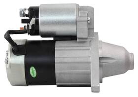 Marinepartsdistributors 686696080078 12v Starter Motor For Club Car Husqvarna Ingersoll Rand Bobcat 1550 2200 4421