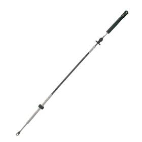 900-30522a1 Marinepartsdistributors New 22ft Throttle / Shift Control Cable Fits Johnson/evinrude By 900-30522