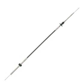 900-30708-z8 Marinepartsdistributors New 8ft Throttle / Shift Control Cable For Johnson/evinrude By 900-30708