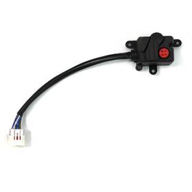 26434 Massimo 4wd Drive Selector Switch - Utv Replacement Part