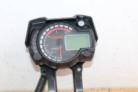 73747 Massimo 2019 T-boss 750 Speedometer Gauge 248 Miles