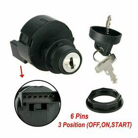 832267002 Max Motosports New Ignition Key Switch For Polaris Sportsman 700 2002 2003 2004 2005 2006 Atv 832267002 Max Motosports New Ignition Key Switch For Polaris Sportsman 700 2002 2003 2004 2005 2006 Atv