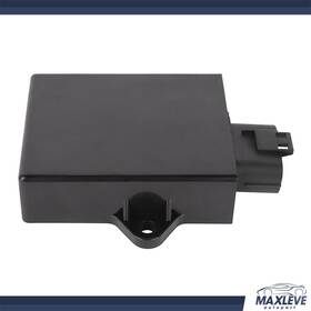 Ma16227501x Maxleve-autopart For Arctic Cat Dvx400 Kawasaki Kfx40 Suzuki Quadsport Z400 2008-2005 Cdi Box