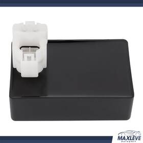Ma16227901x Maxleve-autopart For 1989 1988 1987 1986 Honda Fourtrax 250 Trx250r 2x4 Cdi Box