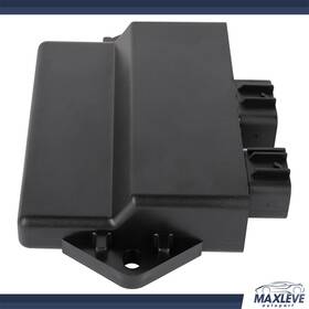 Ma16228101x Maxleve-autopart For 1997 1998 1999 2000 2001 Yamaha Warrior 350 Cdi Ecu Ignition Rev Box