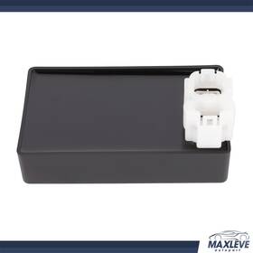 Ma16228201x Maxleve-autopart For Honda Sportrax 300 Trx300ex 2x4 2008-1993 Cdi Box