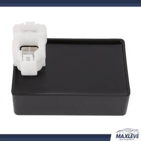 Ma16228301x Maxleve-autopart For Honda Recon 250 Trx250tm 2x4 Trx250te Es 2014-2002 Cdi Box
