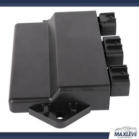 Ma16228901x Maxleve-autopart For Yamaha Raptor 660 2004 2005 Cdi / Ecu Ignition Rev Box