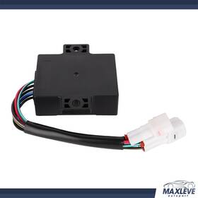 Ma16229501x Maxleve-autopart For 1995-1988 Kawasaki Bayou 220 Klf220a Cdi Box Module