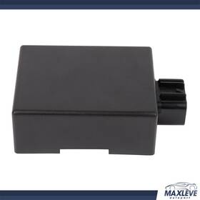 Ma16230001x Maxleve-autopart For 2004 2005 Polaris Ranger 500 6x6 New Cdi Ecu Ignition Rev Box