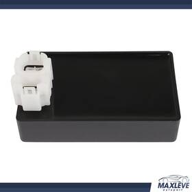 30410-hm5-671 Maxleve-autopart Ma16329101x For Honda Trx300fw Trx300 1997-1994 30410-hm5-670 Cdi Box