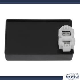 Ma16494001x Maxleve-autopart For 1990-1993 Honda Trx300fw 281cc 1989-1992 Trx300 Cdi Box