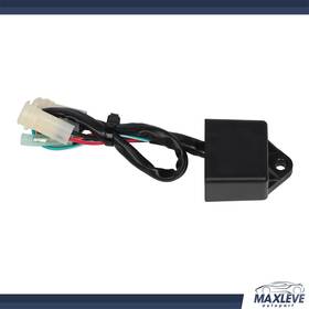 Ma16494601x Maxleve-autopart For 2006-1993 Honda Sportrax 300 Trx300ex 2x4 Cdi Box
