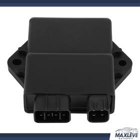 Ma17468401x Maxleve-autopart For 2018-2000 Suzuki Drz400s Cdi Box Igniter