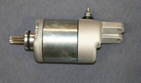 31200-ha6-306 Maxpeedingrods L2zw6y 12v Starter For Honda Trx250 Fourtrax 250 Atv 246cc 1987