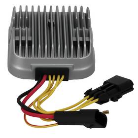 Qaozf5 Maxpeedingrods Voltage Regulator Rectifier For Polaris Sportsman 500 Forest Tractor 2012-201