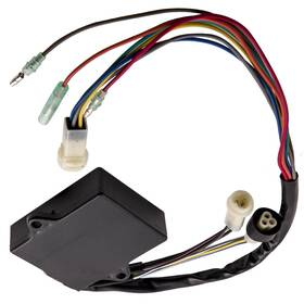 Sofmb1 Maxpeedingrods Spark Plug Ignition Cdi Box Module For Yamaha Big Bear Yfm350fw 4x4 1988