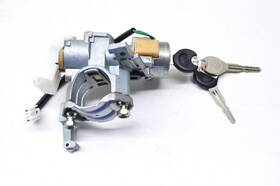 Ea70-76-290c Mazda Oem Ignition Switch Kit Nos