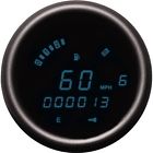 Mcl-3204-k Dakota Digital Blue-black Mcl-3200