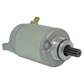 31100-34e01 Mcr 18791n New Starter Fits Suzuki 31100-34e00 2 Year Warranty