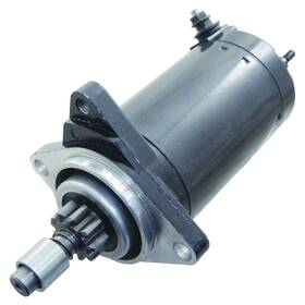 278-000-41985 Mcr Mcr18415ne4 New Seadoo Starter Gsi 718cc 1997 Gti 1996-2005 228000-4550