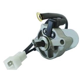 31200-18s-000 Mcr Mcr19621ne3 New 12v Ccw Starter Fits Polaris Atv Sportsman 90 2010-2014