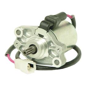 31100-22g00 Mcr Mcr19630ne2 New Starter Fits Suzuki Ltz50 Tt-z50 Ttz50 2006 2007 2008 2009