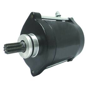 Mcr5925ne3 Mcr New 12v Starter Polaris Snowmobiles 2011-2012 Turbo Iq Lxt 2010 Lx 0451411